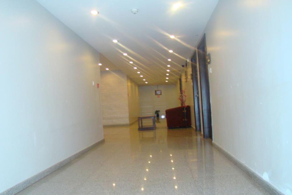 The Curzon Court Hotel Bangalore Luaran gambar