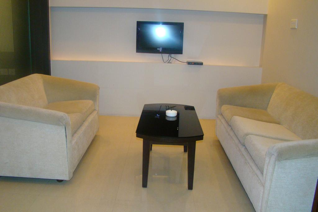 The Curzon Court Hotel Bangalore Luaran gambar