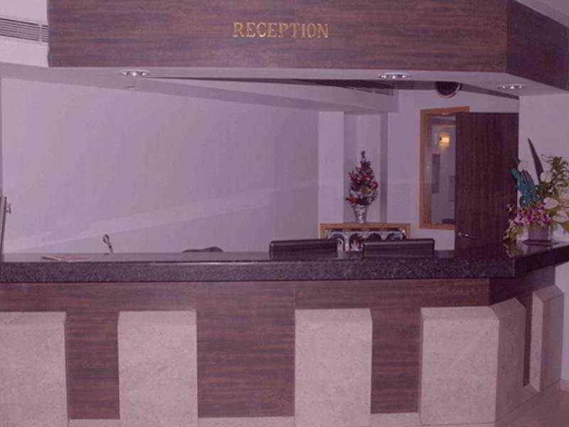 The Curzon Court Hotel Bangalore Luaran gambar