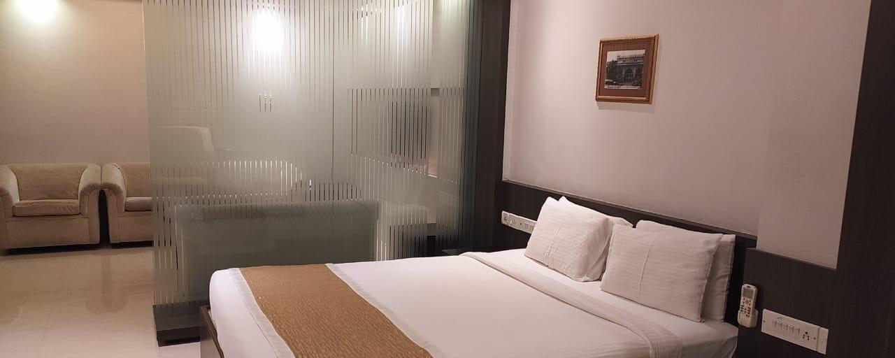 The Curzon Court Hotel Bangalore Luaran gambar
