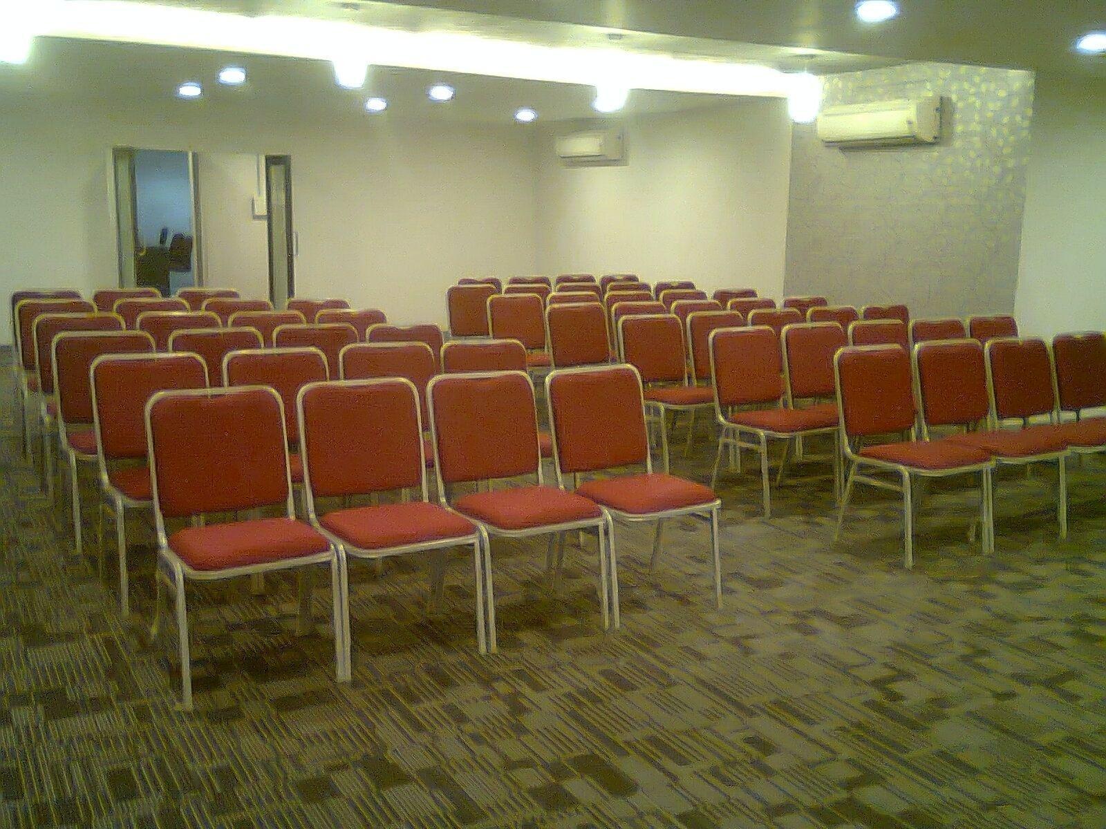 The Curzon Court Hotel Bangalore Luaran gambar