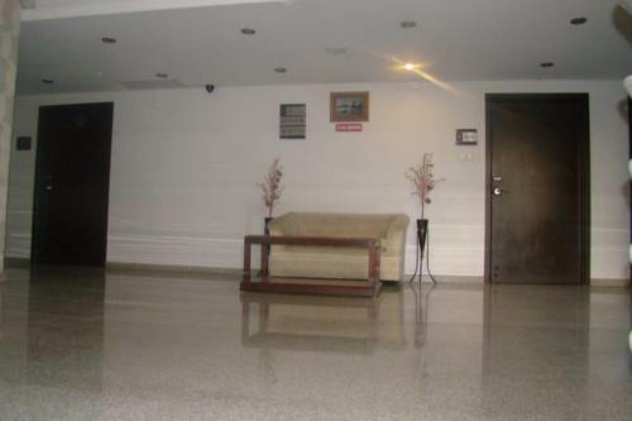 The Curzon Court Hotel Bangalore Luaran gambar