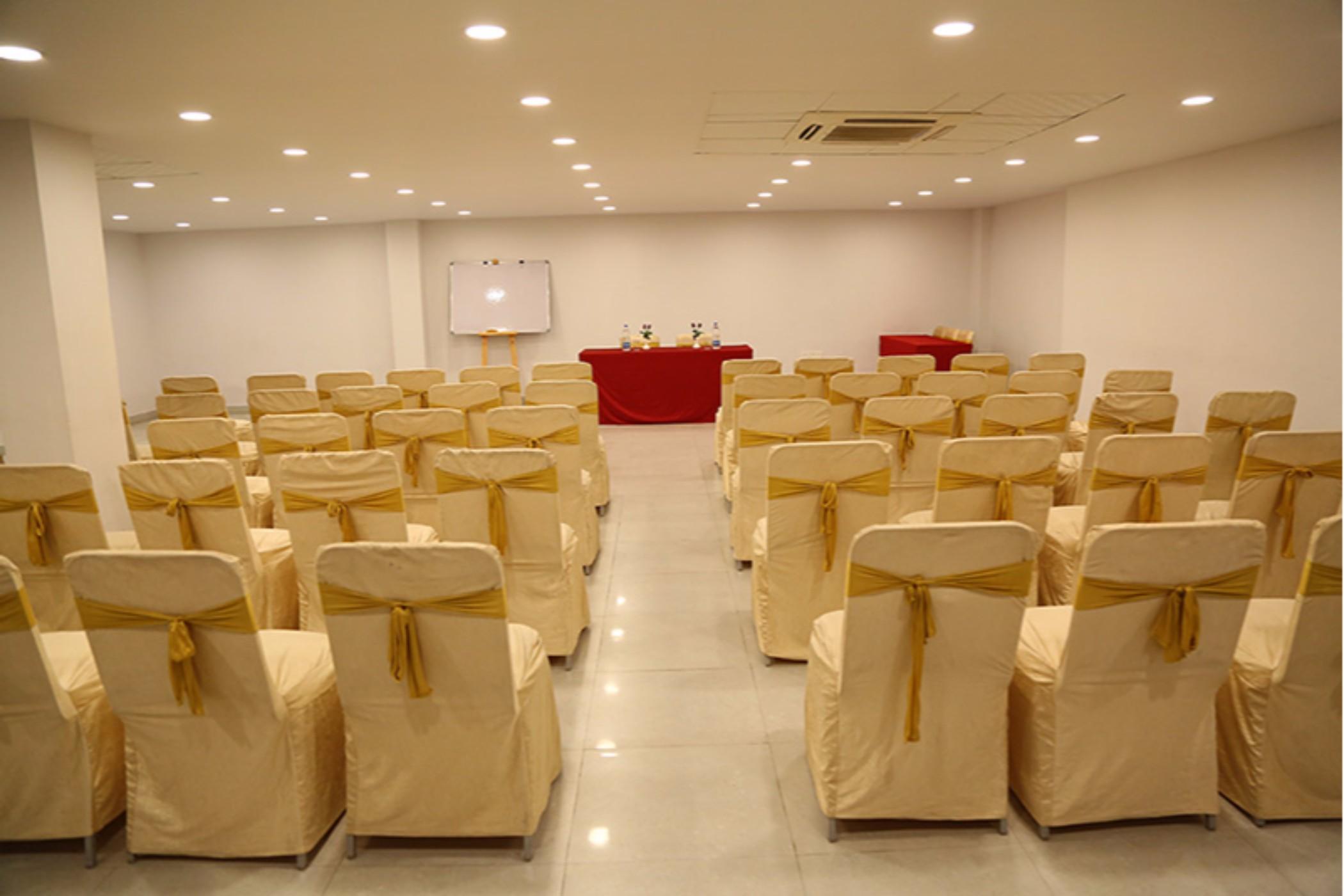 The Curzon Court Hotel Bangalore Luaran gambar