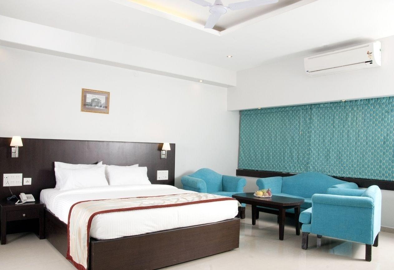 The Curzon Court Hotel Bangalore Luaran gambar