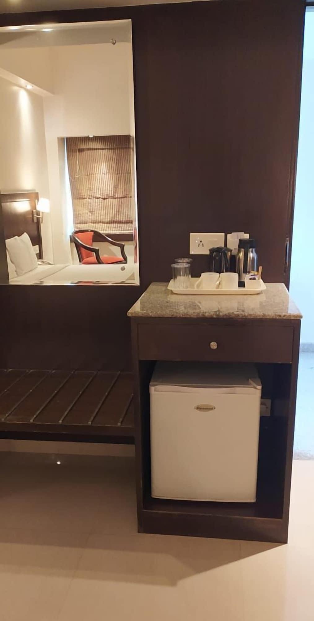 The Curzon Court Hotel Bangalore Luaran gambar