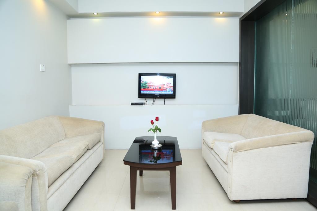 The Curzon Court Hotel Bangalore Luaran gambar