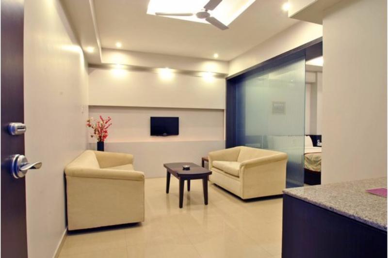 The Curzon Court Hotel Bangalore Luaran gambar